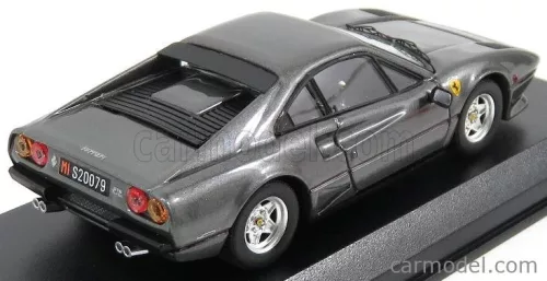 FERRARI  208 GTB TURBO 1980