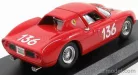 FERRARI  250 LM N 136 TARGA FLORIO 1965 NICODEMI - LESSONA