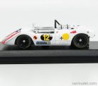 PORSCHE  908/02 N 12 2nd 1000km BUENOS AIRES 1970 ROIG - RINDT