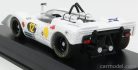 PORSCHE  908/02 N 12 2nd 1000km BUENOS AIRES 1970 ROIG - RINDT