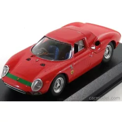FERRARI  250LM RALPH LAUREN COLLECTION 1964