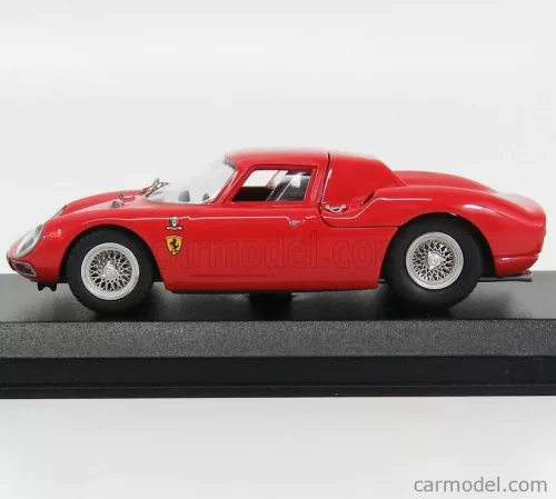 FERRARI  250LM RALPH LAUREN COLLECTION 1964