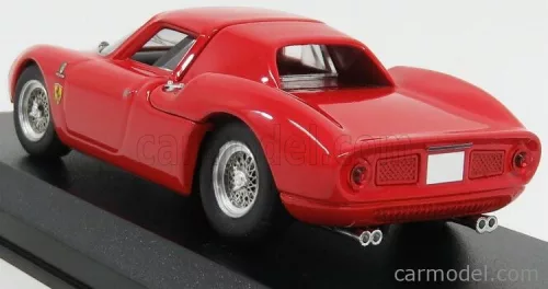 FERRARI  250LM RALPH LAUREN COLLECTION 1964