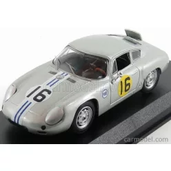 PORSCHE  356B ABARTH N 16 WINNER 3h DAYTONA 1963 C.CASSEL