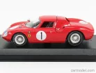 FERRARI  250LM N 1 WINNER 6h PERTH CAVERSHAM 1965 MARTIN - MCKAY
