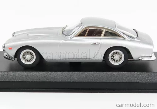 FERRARI  250 GTL COUPE 1964 - PERSONAL CAR STEVE MCQUEEN