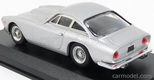 FERRARI  250 GTL COUPE 1964 - PERSONAL CAR STEVE MCQUEEN