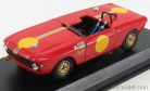 LANCIA- FULVIA SPIDER SPECIAL HF N 0 PROVA 1967