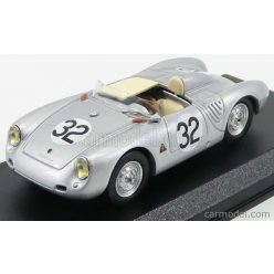   PORSCHE  550RS SPIDER N 32 24h LE MANS 1958 GODIN DE BEAUFORT - LINGE