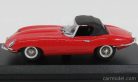 JAGUAR  E-TYPE 3.8 SPIDER CABRIOLET I-SERIES 1961 - PERSONAL CAR ELTON JOHN