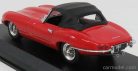 JAGUAR  E-TYPE 3.8 SPIDER CABRIOLET I-SERIES 1961 - PERSONAL CAR ELTON JOHN