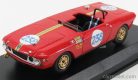 LANCIA- FULVIA SPIDER SPECIAL HF N 238 TARGA FLORIO 1969 MUNARI - AALTONEN