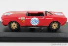 LANCIA- FULVIA SPIDER SPECIAL HF N 238 TARGA FLORIO 1969 MUNARI - AALTONEN