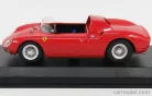 FERRARI  250LM SPIDER N 0 PROVA 1965