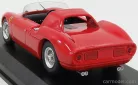 FERRARI  250LM SPIDER N 0 PROVA 1965