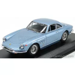 FERRARI- 330 GTC COUPE 1966