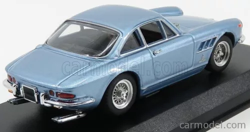 FERRARI- 330 GTC COUPE 1966