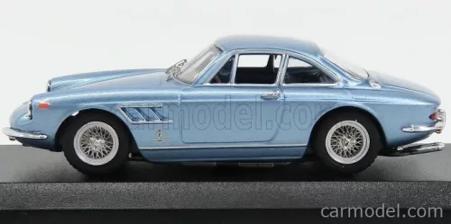 FERRARI- 330 GTC COUPE 1966