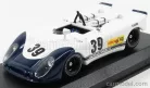 PORSCHE  908/02 SPIDER FLUNDER N 39 INTERSERIES NORISRING 1970 NIKI LAUDA