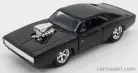 DODGE  DOM'S DODGE CHARGER R/T 1970 - FAST & FURIOUS 7  BLACK