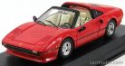 FERRARI  308 GTS SPIDER - PERSONAL CAR TOM SELLEK MAGNUM P.I. - PRIMA SERIE 1979  RED