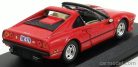 FERRARI  308 GTS SPIDER - PERSONAL CAR TOM SELLEK MAGNUM P.I. - PRIMA SERIE 1979  RED
