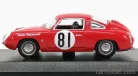 FIAT  ABARTH 750 N 81 RECORD MONZA SCCA NATIONAL CUMBERLAND 1959 DUNCAN