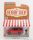 CHEVROLET  TAHOE TEXAS EDITION WITH MAN IN SUIT 2022  RED