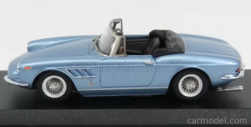 FERRARI  330 GTS CABRIOLET 1967