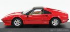 FERRARI  308 GTS GILLES VILLENEUVE PERSONAL CAR 1978