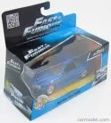 NISSAN  BRIAN'S SKYLINE GT-R (R34) 2007 - PAUL WALKER - FAST & FURIOUS 7  BLUE MET