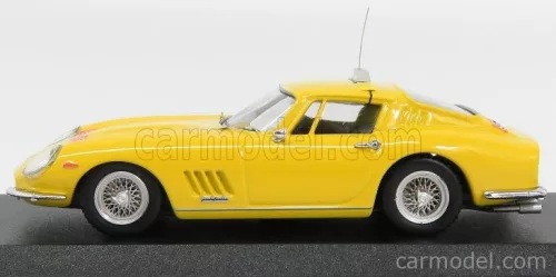 FERRARI  275 GTB/4 SAFETY CAR GOODWOOD REVIVAL 2013