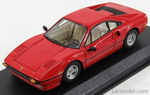 FERRARI  308 GTB AMERICA 1976  RED