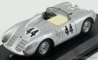 PORSCHE  550RS SPIDER N 44 12h SEBRING 1957 BUNKER - WALLACE