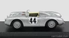 PORSCHE  550RS SPIDER N 44 12h SEBRING 1957 BUNKER - WALLACE