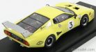 FERRARI  512BB LM N 3 1000km FUJI 1981 GRISWOLD - BOND