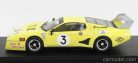 FERRARI  512BB LM N 3 1000km FUJI 1981 GRISWOLD - BOND