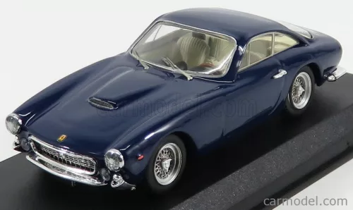 FERRARI  250 GTL COUPE 1964 PERSONAL CAR JAMIROQUAI