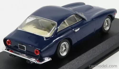 FERRARI  250 GTL COUPE 1964 PERSONAL CAR JAMIROQUAI