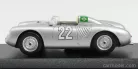 PORSCHE  550RS N 22 WINNER 10h MESSINA 1958 HEINZ - STRAHLE