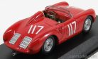 PORSCHE  550 SPIDER N 117 SCCA NATIONAL THOMPSON 1959 J.TROTTER