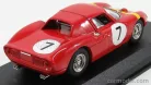 FERRARI  250LM N 7 WINNER ANGOLA LUANDA GP 1964 W.MAIRESSE