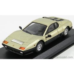 FERRARI  512BB SINGLE SAMPLE SOTHEBY'S AUCTION 2018