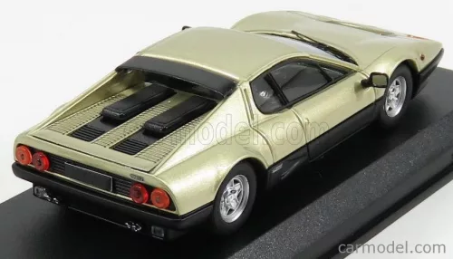 FERRARI  512BB SINGLE SAMPLE SOTHEBY'S AUCTION 2018