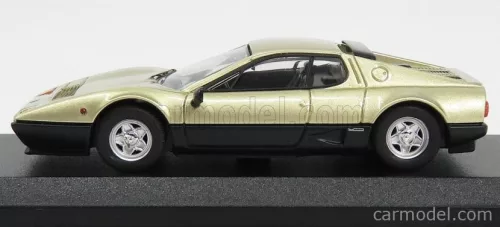 FERRARI  512BB SINGLE SAMPLE SOTHEBY'S AUCTION 2018