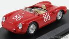 PORSCHE  550RS N 86 GOVERNATOR'S TROHPY 1958 F.CAMPELL
