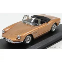 FERRARI  330 GTS 1967