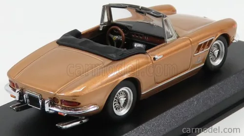 FERRARI  330 GTS 1967