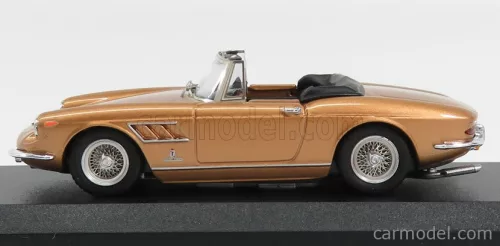 FERRARI  330 GTS 1967