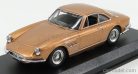 FERRARI- 330 GTC COUPE PININFARINA 1966